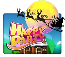 Joker123 : Happy Party - JOOX138
