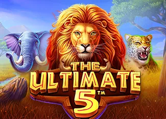 Pragmatic : The Ultimate 5 - JOOX138