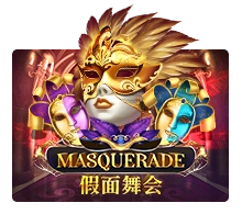 Joker123 : Masquerade - JOOX138