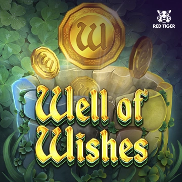 Redtiger : Well of Wishes - JOOX138