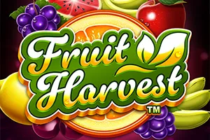 Playtech : Fruit Harvest™ - JOOX138