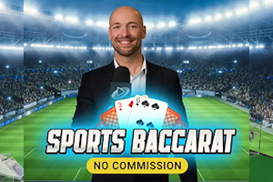 Sports Baccarat NC - JOOX138