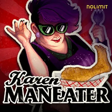 NolimitCity : Karen Maneater - JOOX138