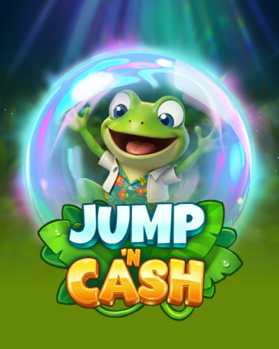 Jump n Cash - JOOX138