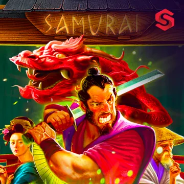 SmartSoft : Samurai - JOOX138