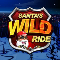 Microgaming : Santas Wild Ride - JOOX138