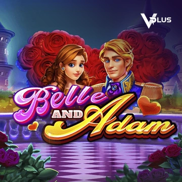 Vplus : Belle and Adam - JOOX138