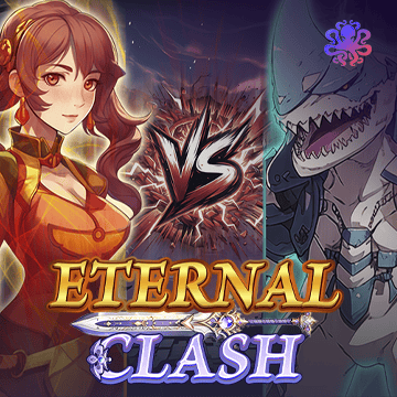 Octoplay : Eternal Clash Reloaded - JOOX138