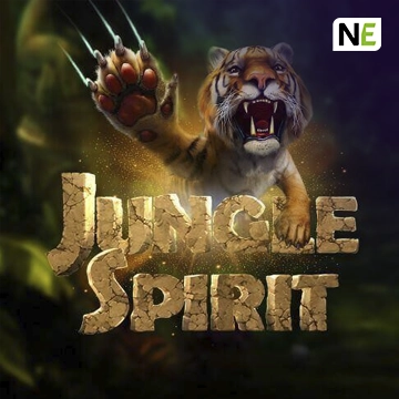 NetEnt : Jungle Spirit: Call of the Wild - JOOX138