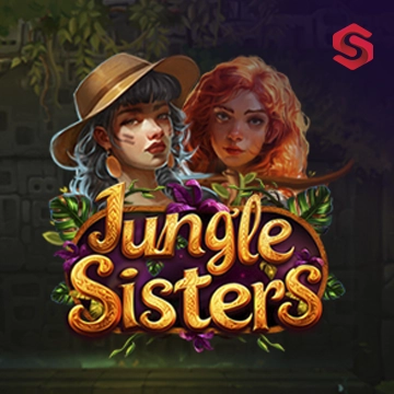 SmartSoft : Jungle Sisters - JOOX138