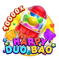 Facai : HAPPY DUO BAO - JOOX138