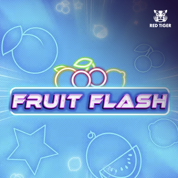 Redtiger : Fruit Flash - JOOX138