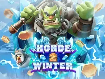 PLAYSTAR : HORDE 2 WINTER - JOOX138