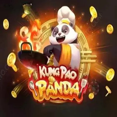 Microgaming : Kung Pao Panda - JOOX138