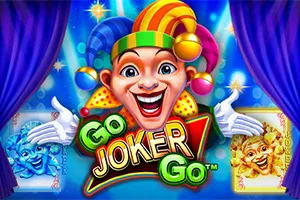 Playtech : Go Joker Go™ - JOOX138