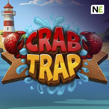 NetEnt : Crab Trap - JOOX138