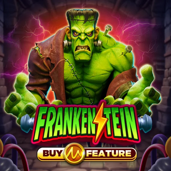 Microgaming : Frankenstein - JOOX138