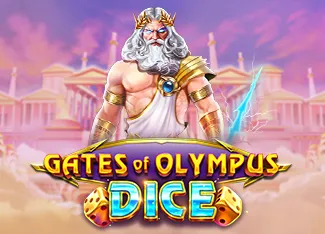 Pragmatic : Gates of Olympus Dice - JOOX138