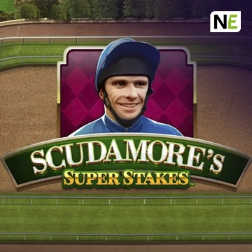 NetEnt : Scudamores Super Stakes - JOOX138