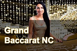Grand Baccarat NC - JOOX138