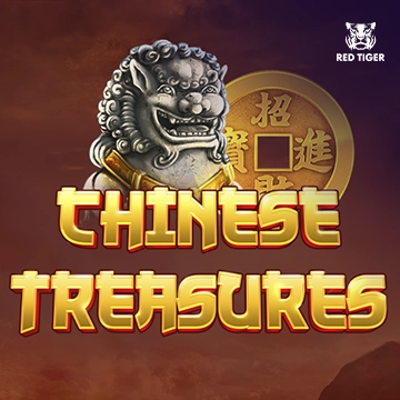 Redtiger : Chinese Treasures - JOOX138