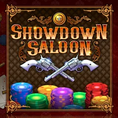 Microgaming : Showdown Saloon - JOOX138