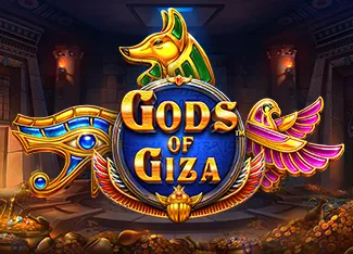 Pragmatic : Gods of Giza - JOOX138