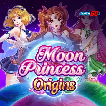 PlaynGo : Midnight Princess Origins - JOOX138