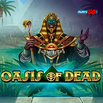 PlaynGo : Oasis of Dead - JOOX138