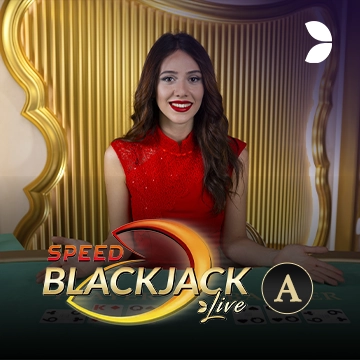 Speed VIP Blackjack A - JOOX138