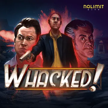 NolimitCity : Whacked! - JOOX138
