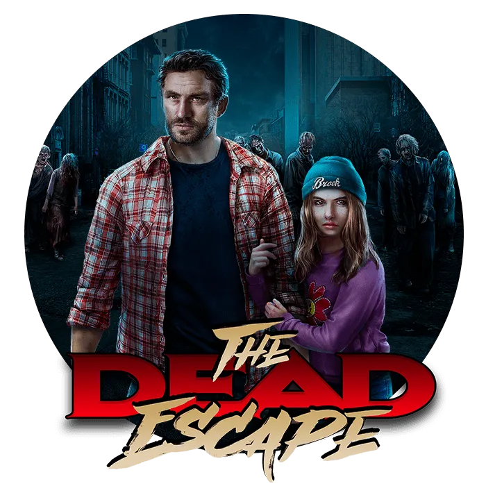 Habanero : The Dead Escape - JOOX138