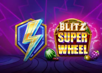 Pragmatic : Blitz Super Wheel - JOOX138