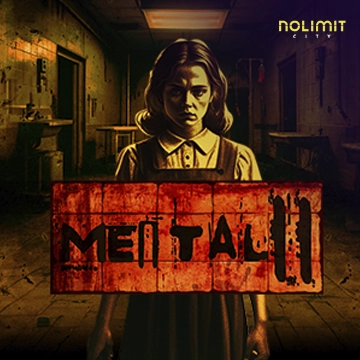 NolimitCity : Mental 2 - JOOX138