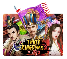 Joker123 : Three Kingdoms 2 - JOOX138