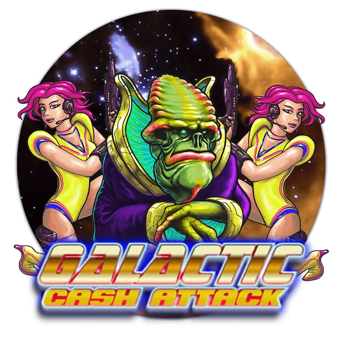 Habanero : Galactic Cash - JOOX138