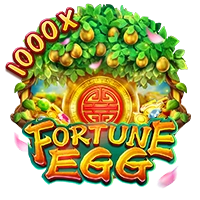 Facai : FORTUNE EGG - JOOX138
