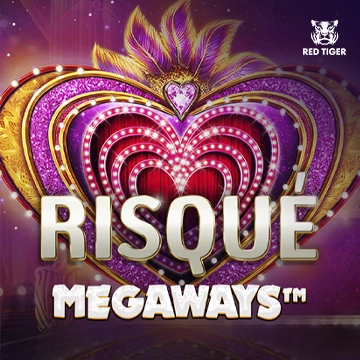 Redtiger : Risque Megaways - JOOX138