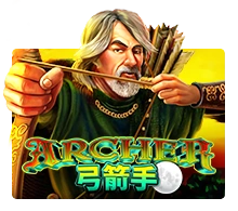 Joker123 : Archer - JOOX138
