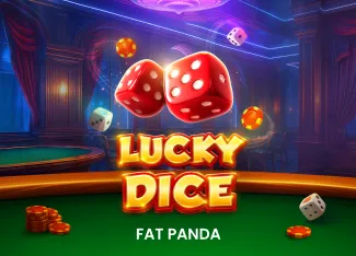 FatPanda : Lucky Dice - JOOX138