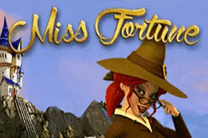 Playtech : Miss Fortune - JOOX138