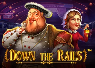 Pragmatic : Down the Rails - JOOX138