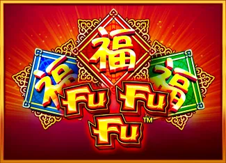 Pragmatic : Fu Fu Fu - JOOX138
