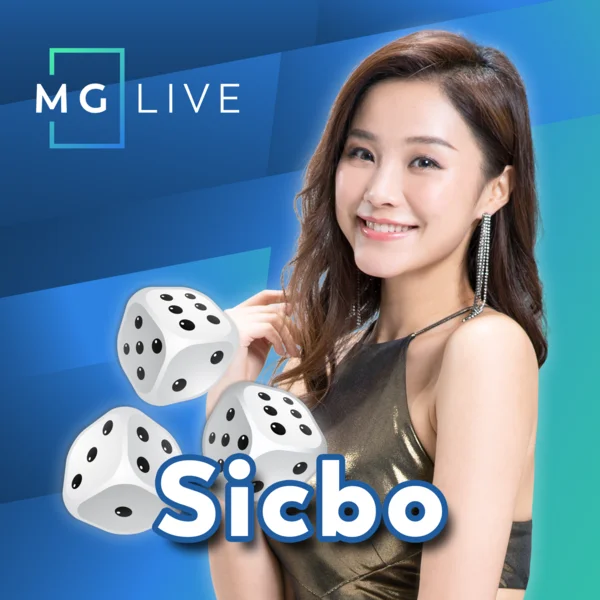 Sicbo - JOOX138