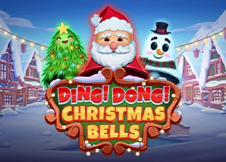 Pragmatic : Ding Dong Christmas Bells - JOOX138