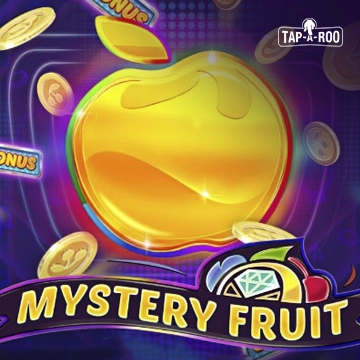 Mystery Fruit Tap-A-Roo™ - JOOX138