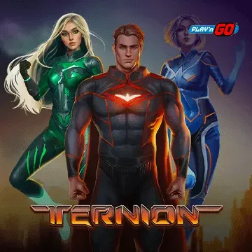 PlaynGo : Ternion - JOOX138