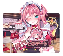 Joker123 : Date With Miyo - JOOX138