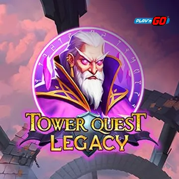 PlaynGo : Tower Quest Legacy - JOOX138