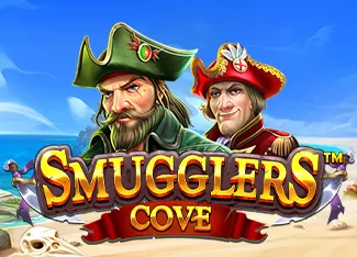 Pragmatic : Smugglers Cove - JOOX138